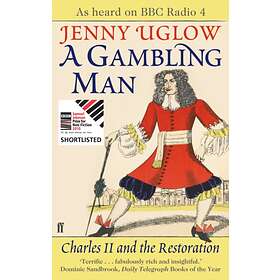 A Gambling Man av Jenny Uglow