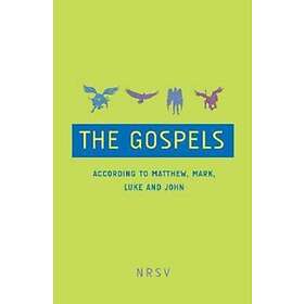 The Gospels Pocket Size