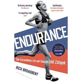 Endurance av Rick Broadbent