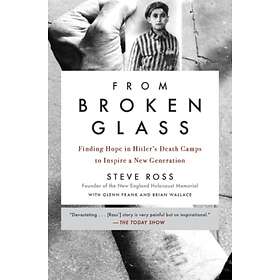 From Broken Glass av Brian Wallace, Glenn Frank, Steve Ross