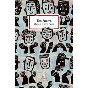 Ten Poems about Brothers