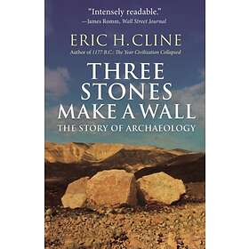 Three Stones Make a Wall av Eric H. Cline