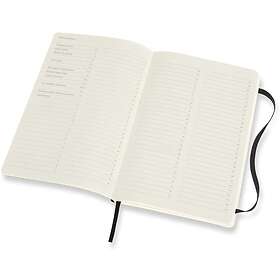 Moleskine Pro Large Soft Black
