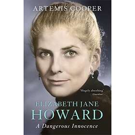 Elizabeth Jane Howard av Artemis Cooper