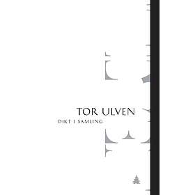 Dikt i samling av Tor Ulven