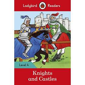 Knights and Castles Ladybird Readers Level 4