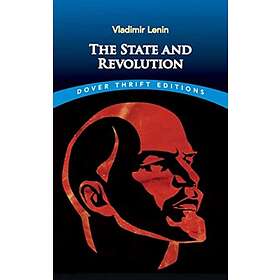 The State and Revolution av V. I. Lenin
