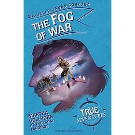 The Fog of War av Michelle Jabes Corpora