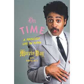 On Time av David Ritz, Morris Day