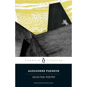 Selected Poetry av Alexander Pushkin