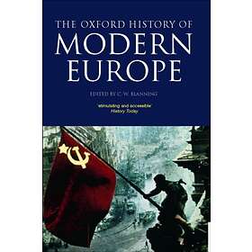 The Oxford History of Modern Europe