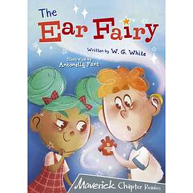 The Ear Fairy av W.G. White