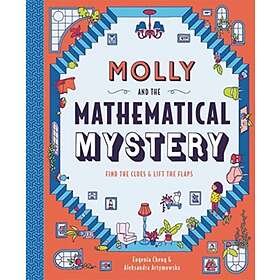 Molly and the Mathematical Mystery av Eugenia Cheng