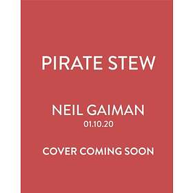 Pirate stew av Neil Gaiman