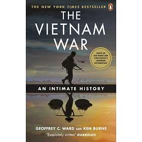 The Vietnam War av Geoffrey C. Ward, Ken Burns