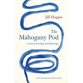 The Mahogany Pod av Jill Hopper