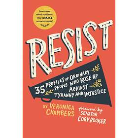Resist av Veronica Chambers