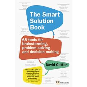 The Smart Solution Book av David Cotton