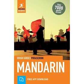 Rough Guides Phrasebook Mandarin (Bilingual dictionary) av Rough Guides