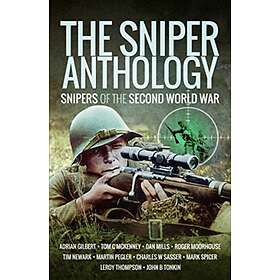 The Sniper Anthology av Martin Mace