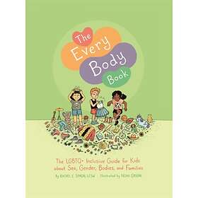 The Every Body Book av Rachel E. Simon