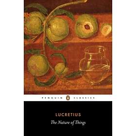 The Nature of Things av Lucretius