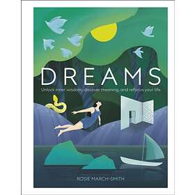 Dreams av Rosie March-Smith