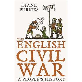 The English Civil War av Diane Purkiss