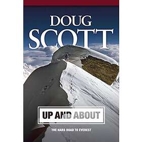 Up and About av Doug Scott