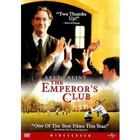 The Emperors Club (US) (DVD)