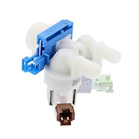 Zanussi Washing Machine Solenoid Valve 1325186607