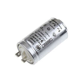 Electrolux Zanussi Tumble Dryer Capacitor 1250020227