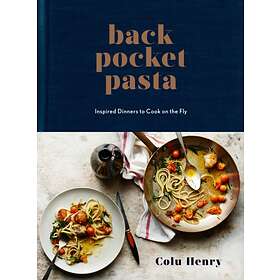 Back Pasta av Colu Henry