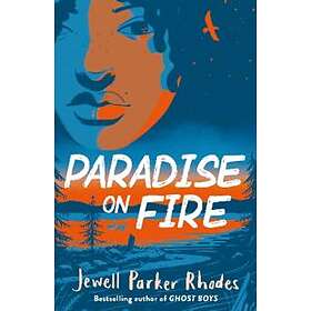 Paradise on Fire av Jewell Rhodes