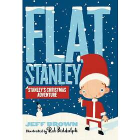 Stanley's Christmas av Jeff Brown