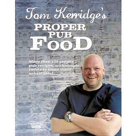 Tom Kerridge's Pub Food av Tom Kerridge