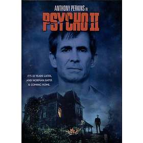Psycho II (US) (DVD)