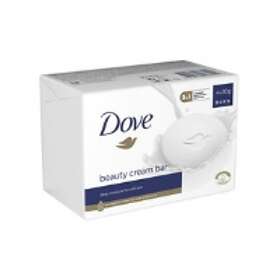 Dove Beauty Cream Bar 4-Pack