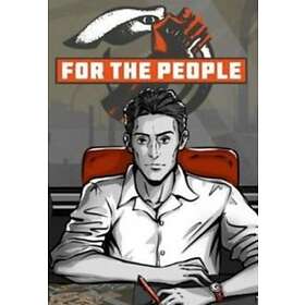 For the People (PC)