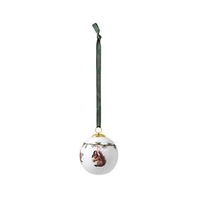 Kähler Hammershøi Christmas Tree Ball 2022