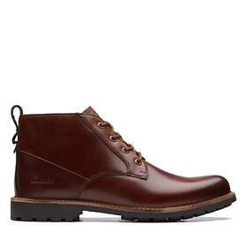 Clarks Westcombe Mid