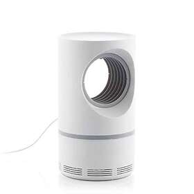 InnovaGoods Anti-mosquito Suction Lamp Kl Vortex