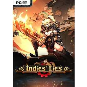 Indies' Lies (PC)