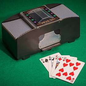 Tobar Automatic Card Shuffler