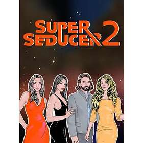 Super Seducer 2 Advanced Seduction Tactics (PC)