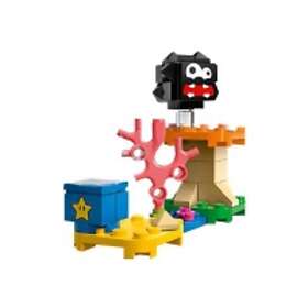 LEGO Super Mario 30389 Fuzzy & Mushroom Platform Expansion Set