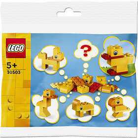 LEGO Creator 30503 Djur