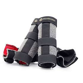 Seleverkstedet Fleece Dog Leg Protector