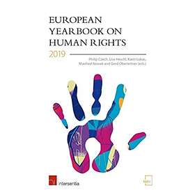 European Yearbook on Human Rights 2019