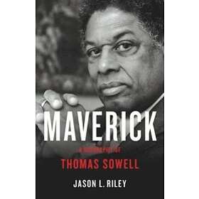 Maverick av Jason L. Riley
